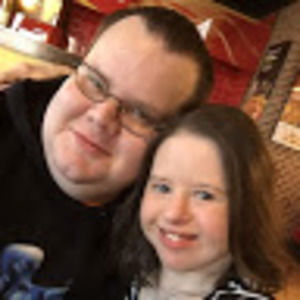 Meet your Posher, Chad & brooke